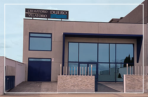 Crematorio y Velatorio en Zamora